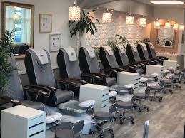 Nail Enhancement Services That Elevate Your Style