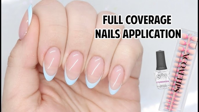 Builder Gel Nails: Strength Meets Style