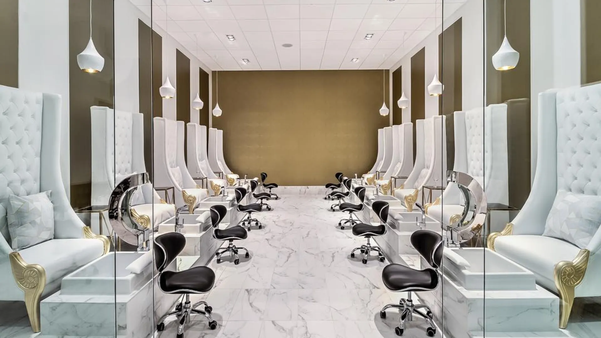 Todat Nails Spa