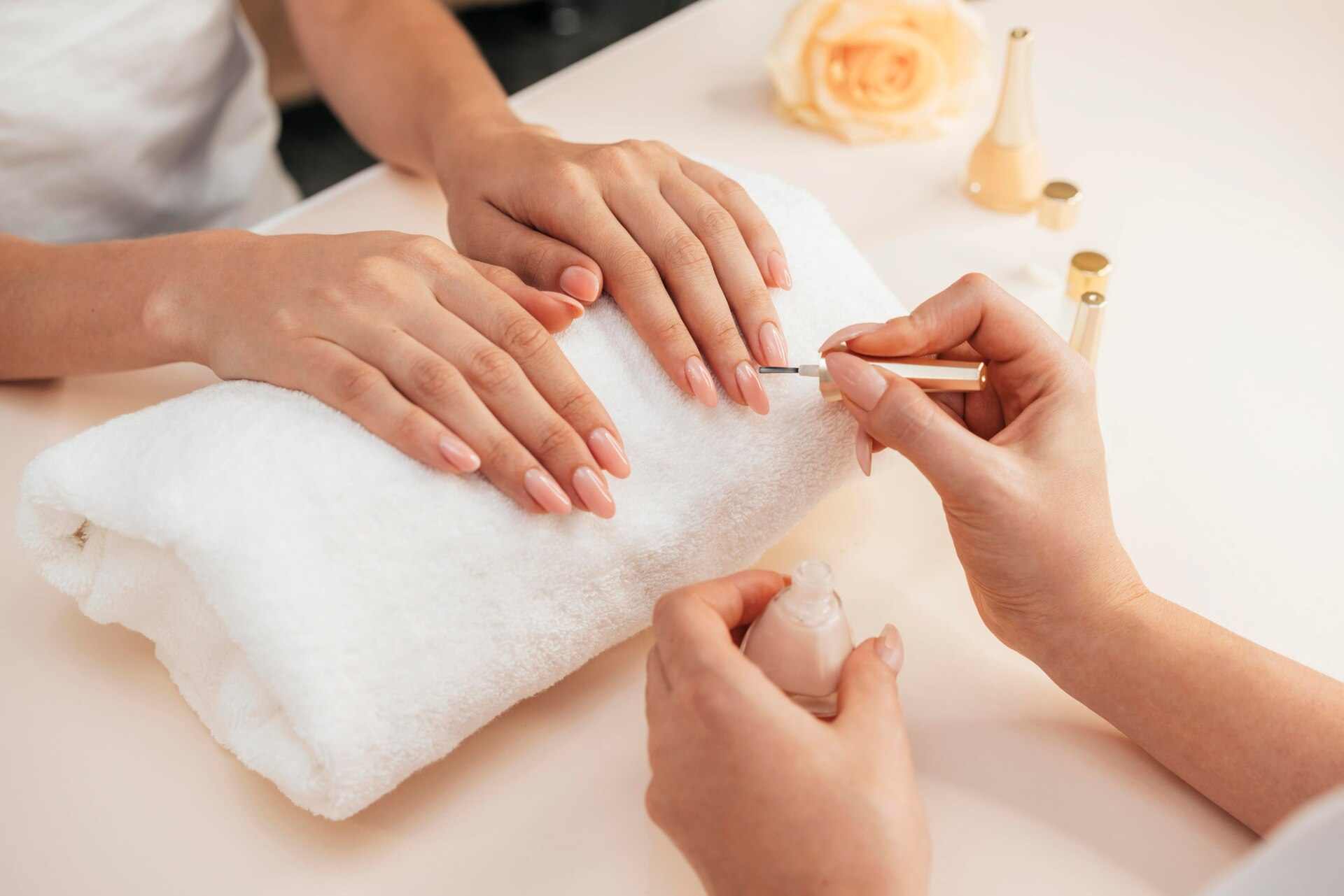 Todat Nails Spa